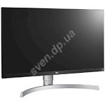 Изображение LG 27" 27UK650-W Фото LG 27" 27UK650-W