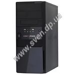 Изображение Корпус LogicPower 0081-400W ATX/ MATX, 20+4Pin, 1xSATA, 4x4pin Molex, 80mm FAN, CD-ROMx2, HDDx1, FD Фото Корпус LogicPower 0081-400W ATX/ MATX, 20+4Pin, 1xSATA, 4x4pin Molex, 80mm FAN, CD-ROMx2, HDDx1, FD