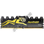 Фото DDR-4 16GB 2666МГц Apacer Panther (EK.16G2V.GEC)