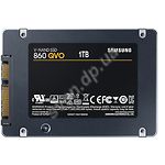 Изображение SSD Samsung 860 QVO 1TB 2.5" SATA-3 (MZ-76Q1T0BW) 550/520Mb/s Фото SSD Samsung 860 QVO 1TB 2.5" SATA-3 (MZ-76Q1T0BW) 550/520Mb/s