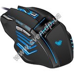 Изображение Мышка ACME Ghost Shark expert Gaming AULA by ACME (6948391211060) Фото Мышка ACME Ghost Shark expert Gaming AULA by ACME (6948391211060)