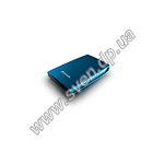 Изображение внешний HDD Verbatim 500 GB ext. USB 2.0 2.5" Caribbean Blue (53011) Фото внешний HDD Verbatim 500 GB ext. USB 2.0 2.5" Caribbean Blue (53011)
