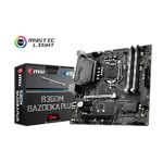 Изображение Материнская плата MSI B360M BAZOOKA PLUS S-1151 Фото Материнская плата MSI B360M BAZOOKA PLUS S-1151