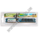 Модуль памяти Silicon Power 4Gb DDR3-1600 - фото