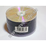 Фото DVD-R RiDATA 4.7Gb 4-8x Bulk 50 pcs Unbranded