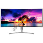 Изображение LG 38" 38WK95C-W Фото LG 38" 38WK95C-W