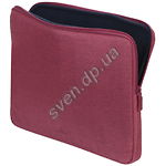 Изображение Чехол для Notebook и Планшетов RivaCase 7703 Red с диагональю 13.3" Фото Чехол для Notebook и Планшетов RivaCase 7703 Red с диагональю 13.3"