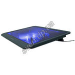 Изображение Подставка под ноутбук Gembird NBS-1F15-03 Фото Подставка под ноутбук Gembird NBS-1F15-03