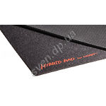 Изображение Коврик для мышки EpicGear Hybrid Pad S, серия Speed, 292 x 208 x 3 mm Фото Коврик для мышки EpicGear Hybrid Pad S, серия Speed, 292 x 208 x 3 mm