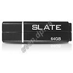 Изображение USB Flash 64Gb PATRIOT Lifestyle Slate USB 3.1 Black (PSF64GLSS3USB) Фото USB Flash 64Gb PATRIOT Lifestyle Slate USB 3.1 Black (PSF64GLSS3USB)