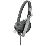 Изображение SENNHEISER HD 2.30i Black, наушники накладные с микрофоном Фото SENNHEISER HD 2.30i Black, наушники накладные с микрофоном