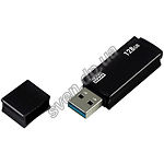 Фото USB Flash  128Gb GOODRAM UEG3 Black USB 3.0 UEG3-1280K0R11