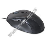 Изображение Мышка SVEN RX-700 Laser (black) USB, 5 key, 1 Wheel, 1600cpi Фото Мышка SVEN RX-700 Laser (black) USB, 5 key, 1 Wheel, 1600cpi