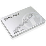 Изображение SSD Transcend 256Gb SSD360S 2.5" SATA-3 (TS256GSSD360S) Фото SSD Transcend 256Gb SSD360S 2.5" SATA-3 (TS256GSSD360S)