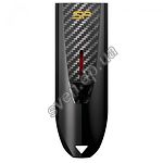 Изображение USB Flash - 8GB (SILICON POWER Blaze B25 Black USB 3.0 SP008GBUF3B25V1K) Фото USB Flash - 8GB (SILICON POWER Blaze B25 Black USB 3.0 SP008GBUF3B25V1K)