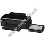 Изображение EPSON L800 (C11CB57301) принтер струйный A4, Фабрика печати, встроен. СНПЧ, 6 цв. по 70мл ,5760x1440 Фото EPSON L800 (C11CB57301) принтер струйный A4, Фабрика печати, встроен. СНПЧ, 6 цв. по 70мл ,5760x1440