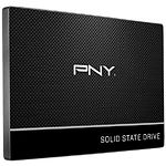 Фото SSD PNY CS900 480Gb 3D TLC 2.5" SATA3 (SSD7CS900-480-PB) 555/500 Mb/s