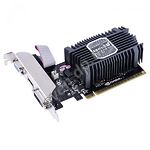Фото Видеокарта Inno3D GeForce GT730 2GB D3 (N730-1SDV-E3BX)