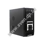 Изображение Корпус ASUS/VENTO TA821 500W БП Фото Корпус ASUS/VENTO TA821 500W БП