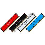 Изображение DDR-4 4GB 2400МГц Goodram Iridium Black (IR-2400D464L17S/4G) Фото DDR-4 4GB 2400МГц Goodram Iridium Black (IR-2400D464L17S/4G)