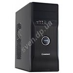 Изображение Корпус GAMEMAX ET-205-400W Фото Корпус GAMEMAX ET-205-400W