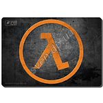 Изображение Коврик для мышки Podmyshku HALF LIFE-М Коврик игровой HALF LIFE размер 220х320 мм Фото Коврик для мышки Podmyshku HALF LIFE-М Коврик игровой HALF LIFE размер 220х320 мм
