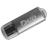Фото USB Flash - 8GB (DATO DS7012 Silver USB 2.0  DS7012S-08G)