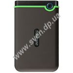 Изображение внешний HDD TRANSCEND 2000GB ext. USB 3.1 2.5" (TS2TSJ25M3) Фото внешний HDD TRANSCEND 2000GB ext. USB 3.1 2.5" (TS2TSJ25M3)