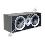 Изображение HP-840C (beech) АС центрального канала, двухполосная, max 90W, 6 Ohms, магн. экр. Фото HP-840C (beech) АС центрального канала, двухполосная, max 90W, 6 Ohms, магн. экр.
