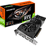 Изображение Видеокарта Gigabyte GeForce RTX2060 Super Gaming OC 3X 8GB (GV-N206SGAMING OC-8GD 3X) Фото Видеокарта Gigabyte GeForce RTX2060 Super Gaming OC 3X 8GB (GV-N206SGAMING OC-8GD 3X)