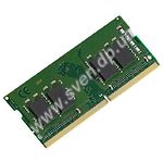Изображение SO-DIMM 4GB DDR4 2133МГц Kingston orig KVR21S15S8/4 Фото SO-DIMM 4GB DDR4 2133МГц Kingston orig KVR21S15S8/4
