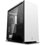 Фото Корпус Deepcool MACUBE 550 WHITE без БП