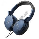 Изображение Edifier H840 Blue наушники Фото Edifier H840 Blue наушники
