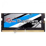 Изображение SO-DIMM 16GB DDR4 2400МГц G.Skill Ripjaws (F4-2400C16S-16GRS) Фото SO-DIMM 16GB DDR4 2400МГц G.Skill Ripjaws (F4-2400C16S-16GRS)