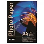 Изображение Фотобумага Tecno Premium Microporous Satin, 260г/м2, A4, 20л (Tecno-A4-P260MS-20) Фото Фотобумага Tecno Premium Microporous Satin, 260г/м2, A4, 20л (Tecno-A4-P260MS-20)