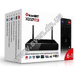 Изображение iconBIT XDS74K (MD-0009W) медиаплеер Фото iconBIT XDS74K (MD-0009W) медиаплеер