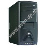 Изображение Корпус Colors-It P4 330U ATX-L8026-C4 Фото Корпус Colors-It P4 330U ATX-L8026-C4
