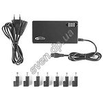 Изображение Блок питания ноутбуков Gemix PC-120W Slim LED вх.AC 220V,выход 15/16/18/19/20/22/24V, USB Фото Блок питания ноутбуков Gemix PC-120W Slim LED вх.AC 220V,выход 15/16/18/19/20/22/24V, USB