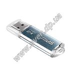 Изображение USB Flash - 8GB (SILICON POWER Marvel M01 USB 3.0 SP008GBUF3M01V1B) Фото USB Flash - 8GB (SILICON POWER Marvel M01 USB 3.0 SP008GBUF3M01V1B)