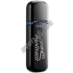 Изображение USB Flash 16GB Apacer AH355 Black panther USB 3.0 (AP16GAH355BP-1) Фото USB Flash 16GB Apacer AH355 Black panther USB 3.0 (AP16GAH355BP-1)