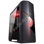 Изображение Корпус Frontier Galaxy GA11A Miditower без БП ATX/mATX черный, 1x5.25",2x3.5",3x2.25" Фото Корпус Frontier Galaxy GA11A Miditower без БП ATX/mATX черный, 1x5.25",2x3.5",3x2.25"