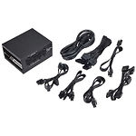 Изображение Блок питания Corsair SF600 Modular 600W 80+Gold (CP-9020105) Фото Блок питания Corsair SF600 Modular 600W 80+Gold (CP-9020105)