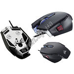 Изображение Мышка Corsair M65 Laser Gunmetal (CH-9000113-EU) Фото Мышка Corsair M65 Laser Gunmetal (CH-9000113-EU)