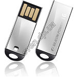 Изображение USB Flash 16Gb SILICON POWER Touch 830 Silver (SP016GBUF2830V1S) Фото USB Flash 16Gb SILICON POWER Touch 830 Silver (SP016GBUF2830V1S)