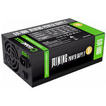 Изображение Блок питания GAMEMAX GM-1800 1800W Фото Блок питания GAMEMAX GM-1800 1800W