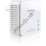 Изображение Адаптер Powerline TENDA P200 Фото Адаптер Powerline TENDA P200