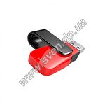Изображение USB Flash 64GB SILICON POWER Ultima U31 Red SP064GBUF2U31V1R Фото USB Flash 64GB SILICON POWER Ultima U31 Red SP064GBUF2U31V1R