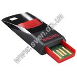 Изображение USB Flash 32Gb SanDisk Cruzer Edge SDCZ51-032G-B35 Фото USB Flash 32Gb SanDisk Cruzer Edge SDCZ51-032G-B35