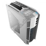 Изображение Корпус AEROCOOL PGS XPREDATOR II White без БП Фото Корпус AEROCOOL PGS XPREDATOR II White без БП