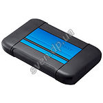 Изображение внешний HDD Apacer External AC633 2TB Black/Blue 2,5" USB 3.1 (AP2TBAC633U-1) Фото внешний HDD Apacer External AC633 2TB Black/Blue 2,5" USB 3.1 (AP2TBAC633U-1)